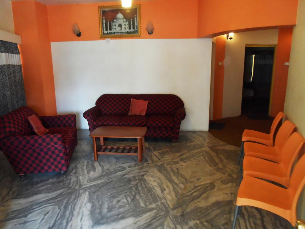 Hotel Grand Palace Kodaikanal Luaran gambar